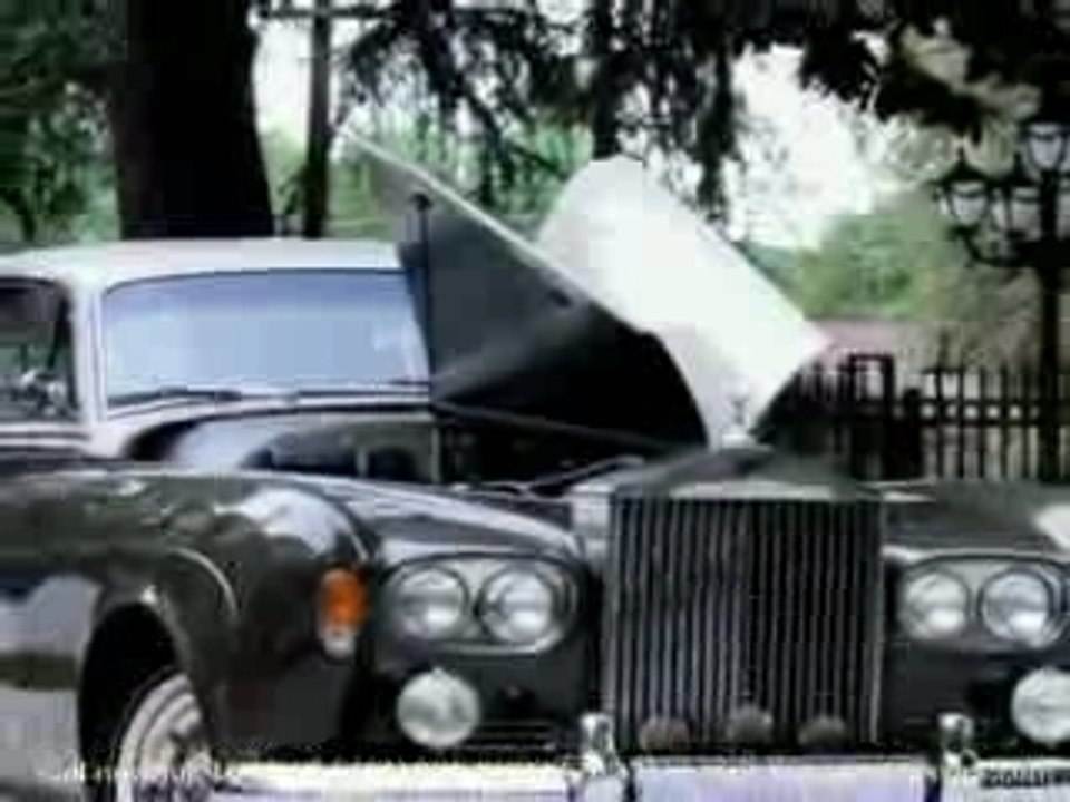Ride A Great American Classic Car Rental in Las Vegas
