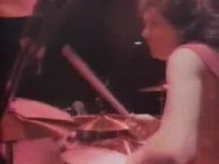 Foreigner - That Was Yesterday