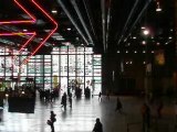 Centre Pompidou :: Hall II © Louvrepourtous