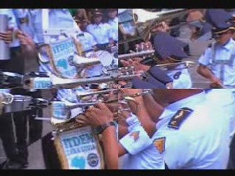 ITDEM CAMPEONES EN EL FESTIVAL DE BANDAS 2008