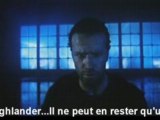 Highlander Bande Annonce VOST