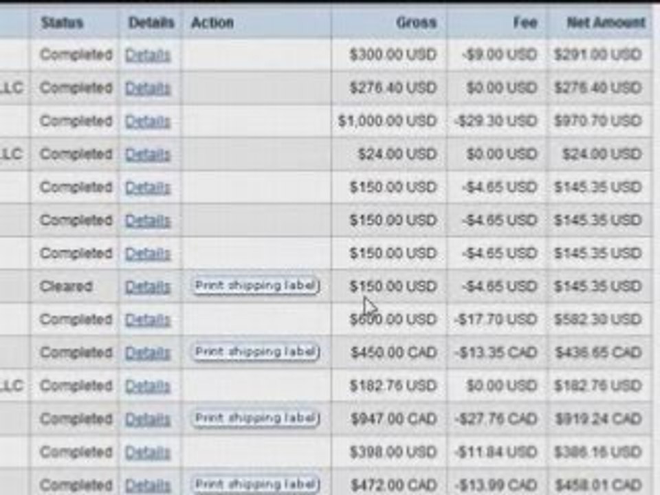 [Make Money Online] Is it Possible? Scam (Cash Gifting)