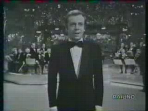 Sylvie Vartan - Abracadabra RAIUNO