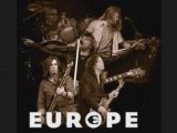 EUROPE-HERE COMES THE NIGHT