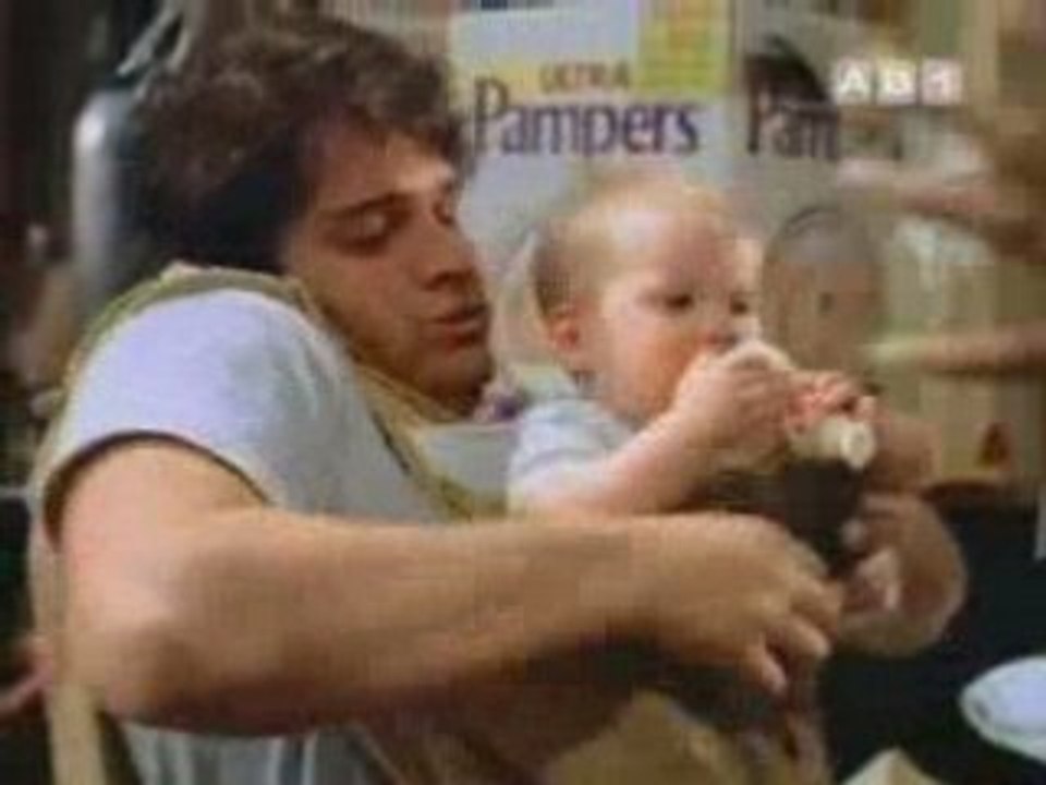 21 Jump Street - 1x09 - Tel Père, Tel Fils part2