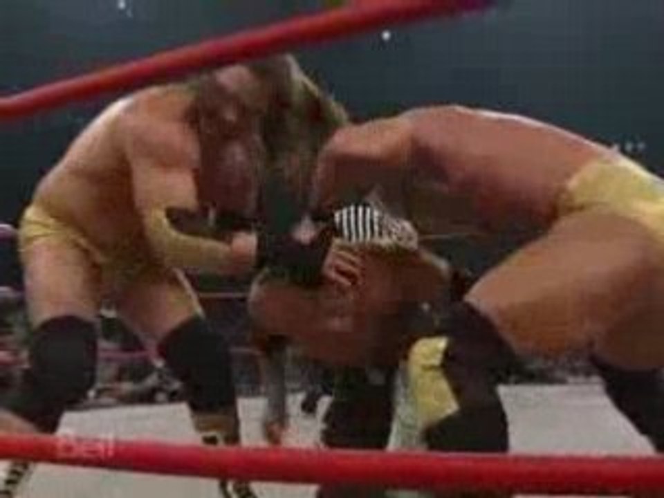 tna TURNING POINT PT 12