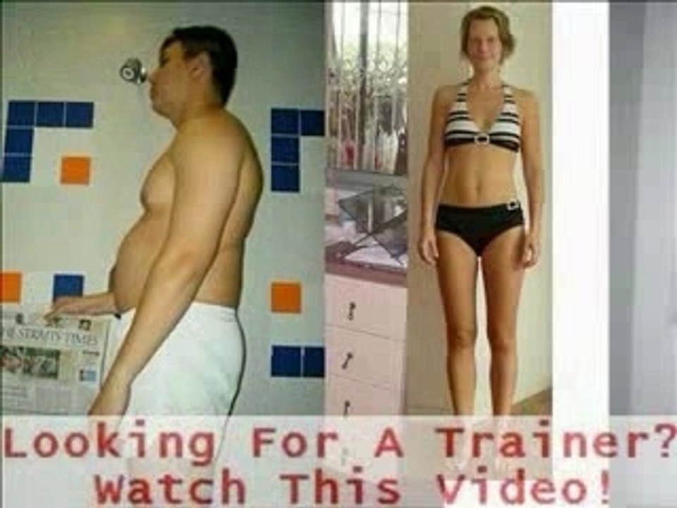 SG Women Fitness Trainers | Personal Trainer Singapore