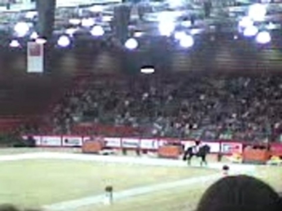 Equita-Lyon  Anky van grunsvelt