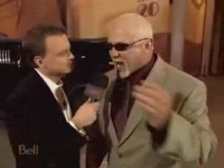 TNA Turning Point 2008 Part 1