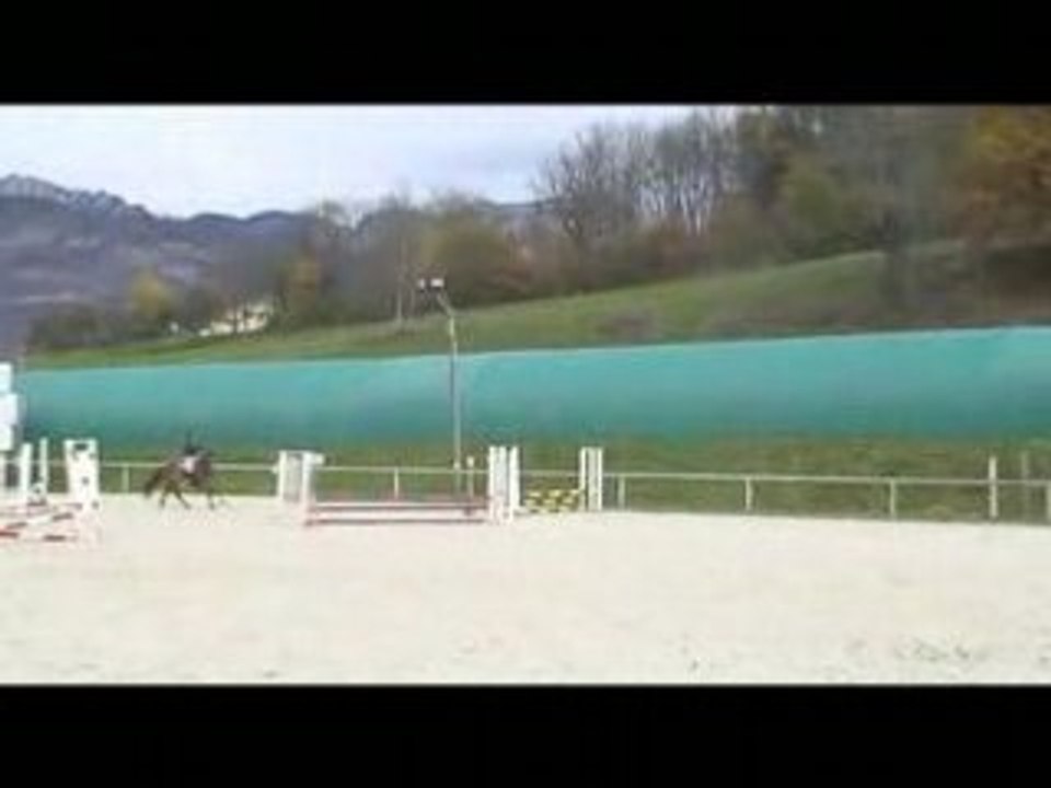 Concours rampignon 09 nov Orane et adeline