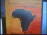 Hip Hop Reggae Dancehall,Peintures,Fresques SLNstreetart