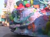 La Parade Disney Pixar