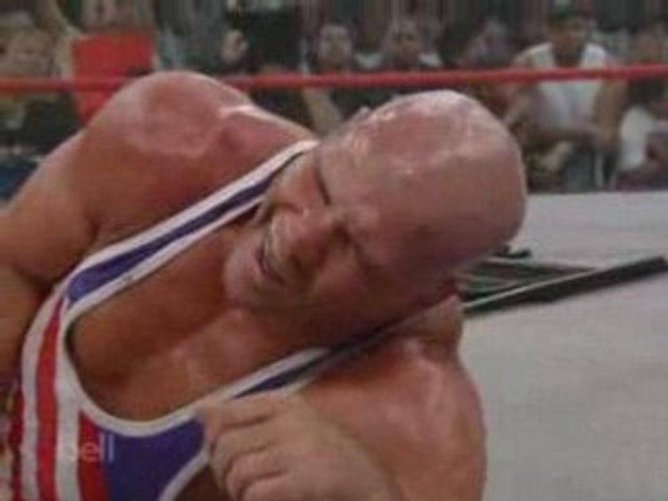 tna TURNING POINT PT 18