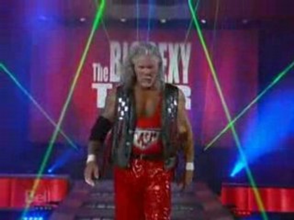 tna TURNING POINT PT 19