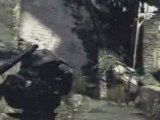 GEARS OF WAR for XBOX 360 gameplay video 3