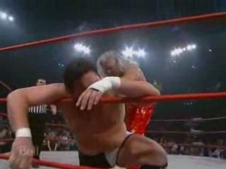 tna TURNING POINT PT 20