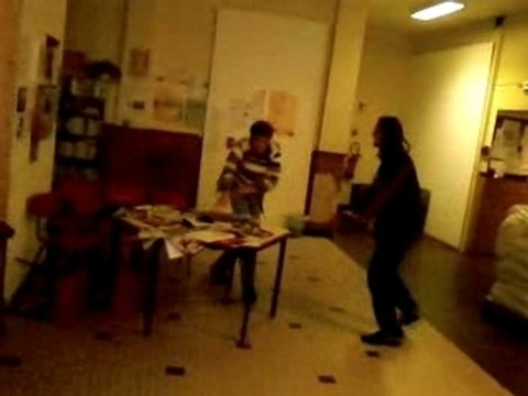 CWF Chti Wrestling Federation