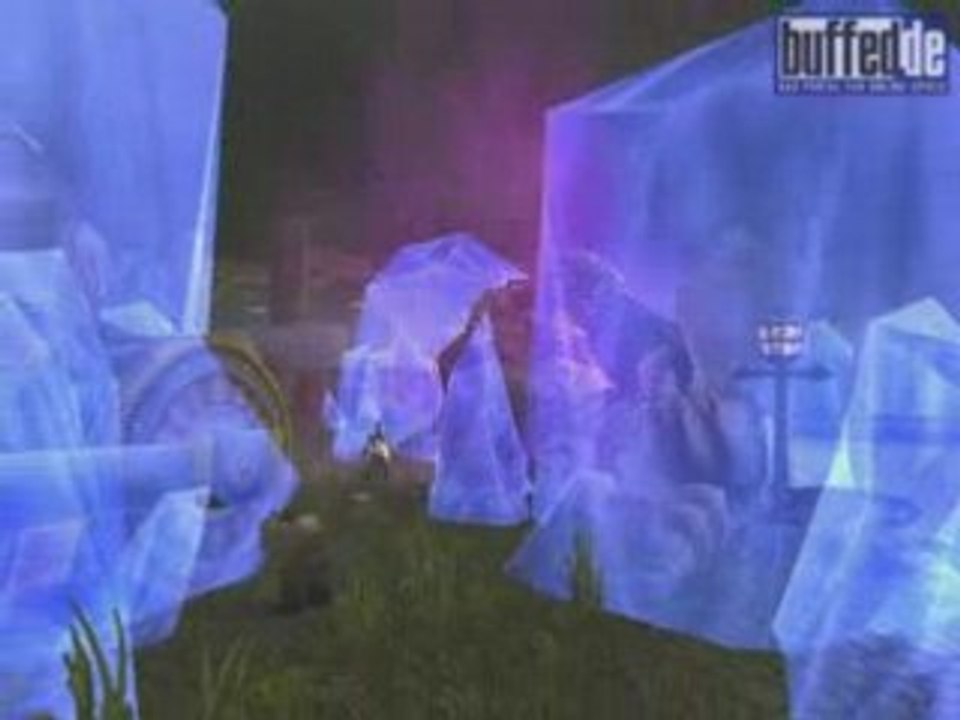 buffed.de: Geißel-Invasion in Sturmwind