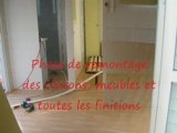 reparation plancher de mobil home par assistance mobil home