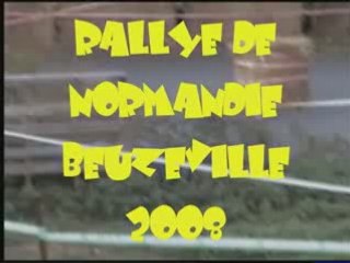 BEUZEVILLE 2008 ES 2 FDJJ