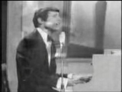 Merci chérie. Udo Jurgëns