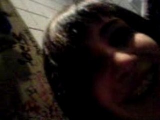 chiottes du lapin vert xD