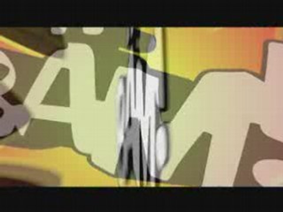 BÄM! Der Games Award - Kool Savas für Adrenalin