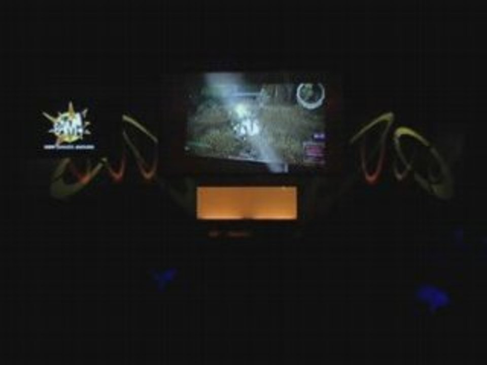 BÄM! Der Games Award - Chris Deering für Weltenbummler