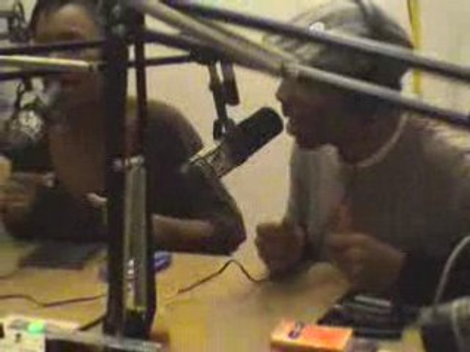 FREESTYLE INSA SANE SANDRA NKAKE KARL THE VOICE