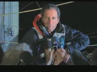 Sport365 : Desjoyaux explique les conditions