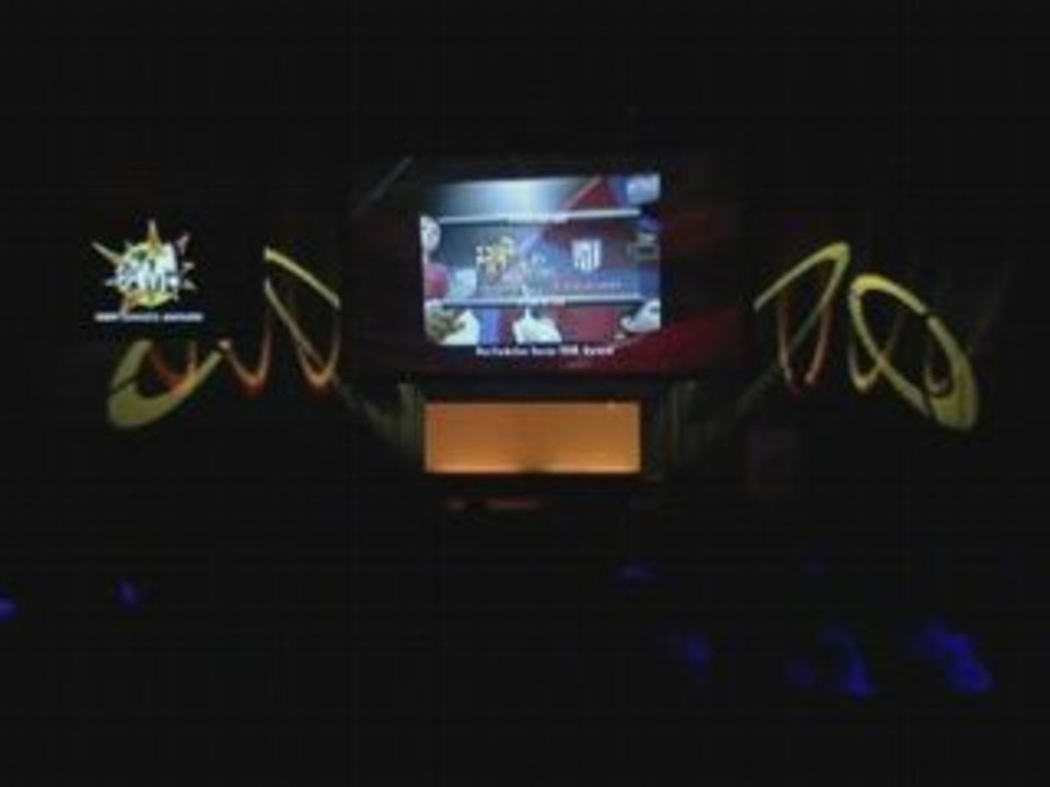 BÄM! Der Games Award - Petra Fröhlich Kategorie Teamgeist