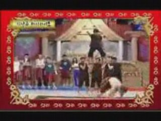 Tony Jaa (Panom Yeerum)