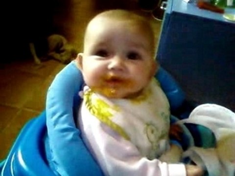 léa et son petit pot