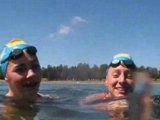 Liverpool Swimming Club