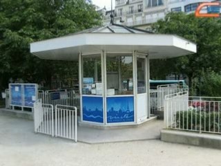 Descubrir Paris: las Cloacas de París