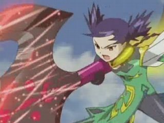 Mai Otome Dilly Dally