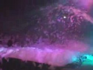 Soirée Mousse avec OCEANIS