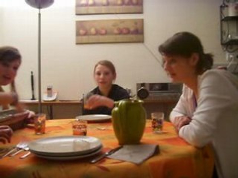 Poker with Lolo Gab & Célin