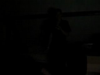 Non mais je voulais juste voir si la lumière ...