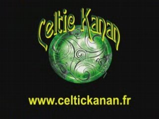 Celtic Kanan - Fest Noz - Salle des fêtes Couros