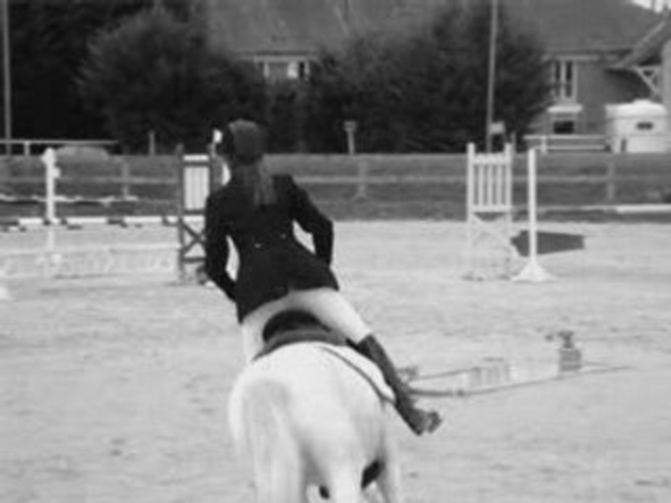 Ludivine et Biboo