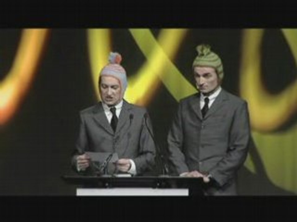 BÄM! Der Games Award - Ulan und Bator für die Kategorie Kopf