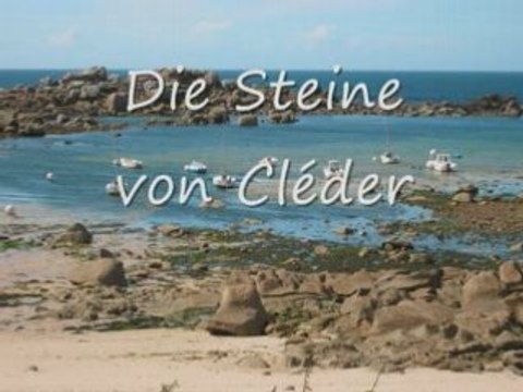 Ferienhaus Blick auf das Meer in der Bretagne fur urlaub