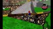Super Mario 64 - Retro Mario Sixty Four (Risio) (N64)