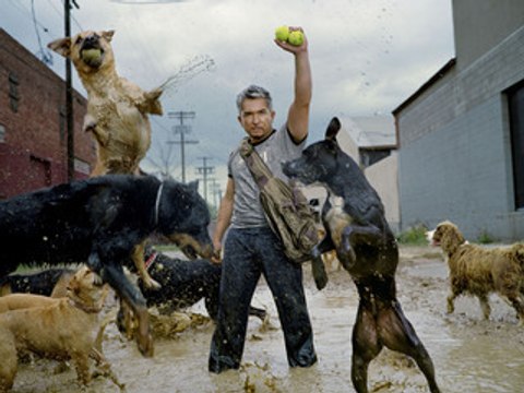 The Dog Whisperer comes to Nat Geo Wild!