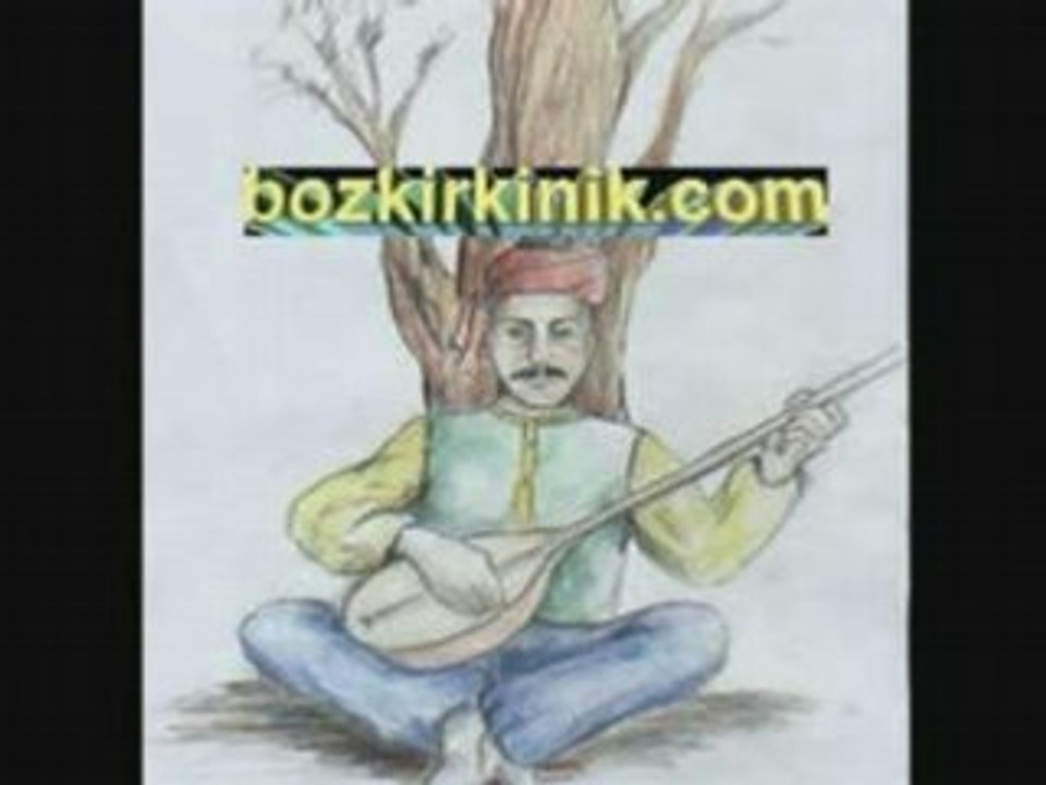 Abdurrahman ARSLANKAYA  müslüme gelin türküsü