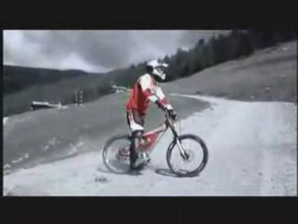 Evermore - VTT FreeRide DH