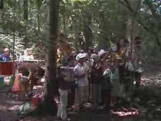 Clips vidéos sur Le Brésil et la Côte D'Ivoire