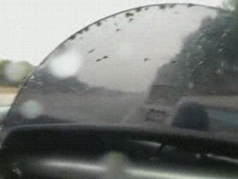 Ariel Atom Turbo sous la pluie au Paul Ricard HTTT