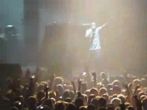 NAS Rock the Bells - Paris - Believe streetblogger.fr